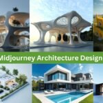 Midjourney Architecture Prompts