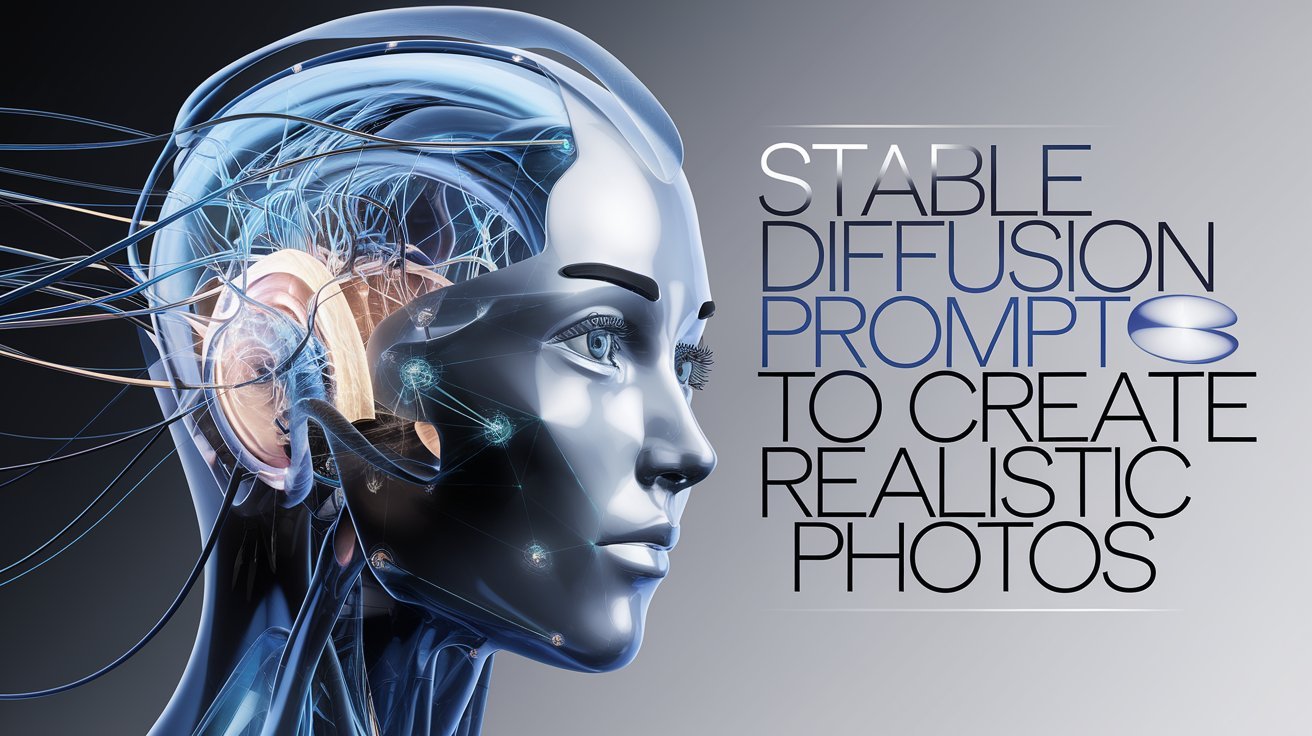 A image of Stable Diffusion Negative Prompts to Create Realistic Photos