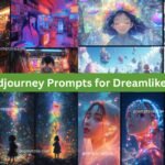 Midjourney Prompts for Dreamlike Art